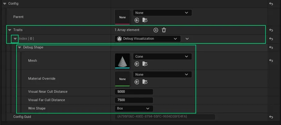 Mass Framework in Unreal Engine