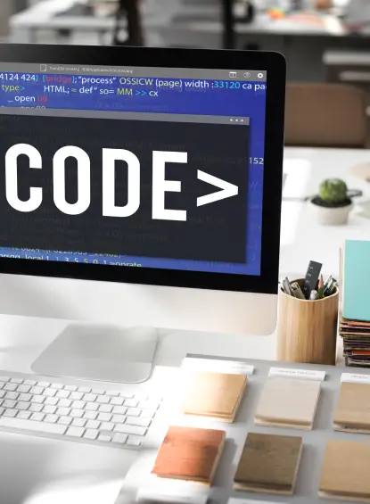 Technická kontrola webu