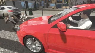 Bezpečnost na silnicích