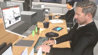 Posturální ergonomie