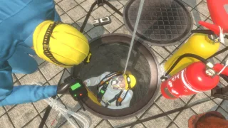 Stísněné prostory