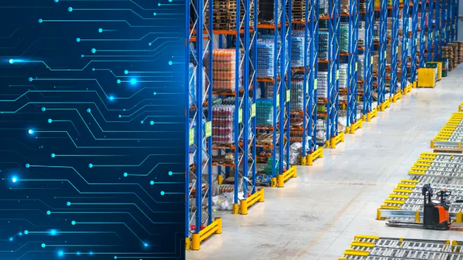 Otevřená platforma s přípravou na integrace a napojení