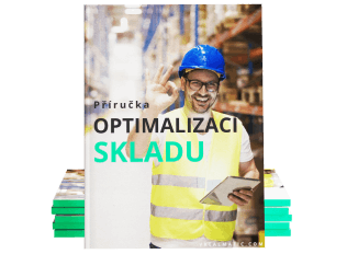 Příručka optimalizace skladu