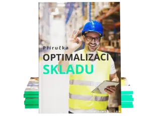 Příručka optimalizace skladu
