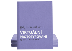 Příručka Virtuální prototypování