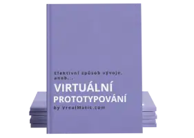 Příručka Virtuálním prototypováním