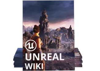 Unreal Engine Wiki