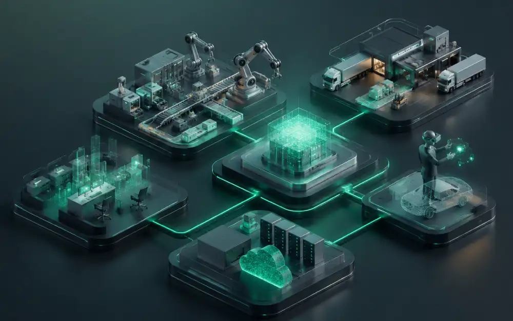 Digital validation model