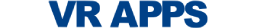 Web o VR VR apps