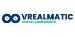 Vrealmatic Components