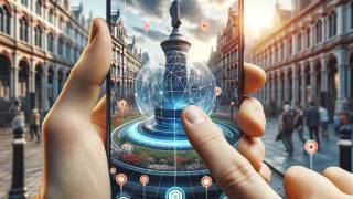 Infobody v rozšířené realitě