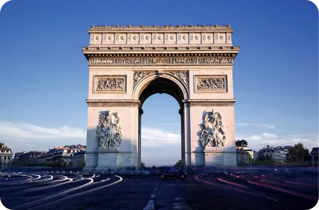 web-ar.studio - tourism