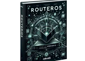 RouterOS - Mikrotik Router