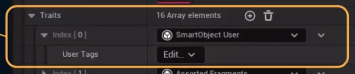 Mass Smart Object - bench
